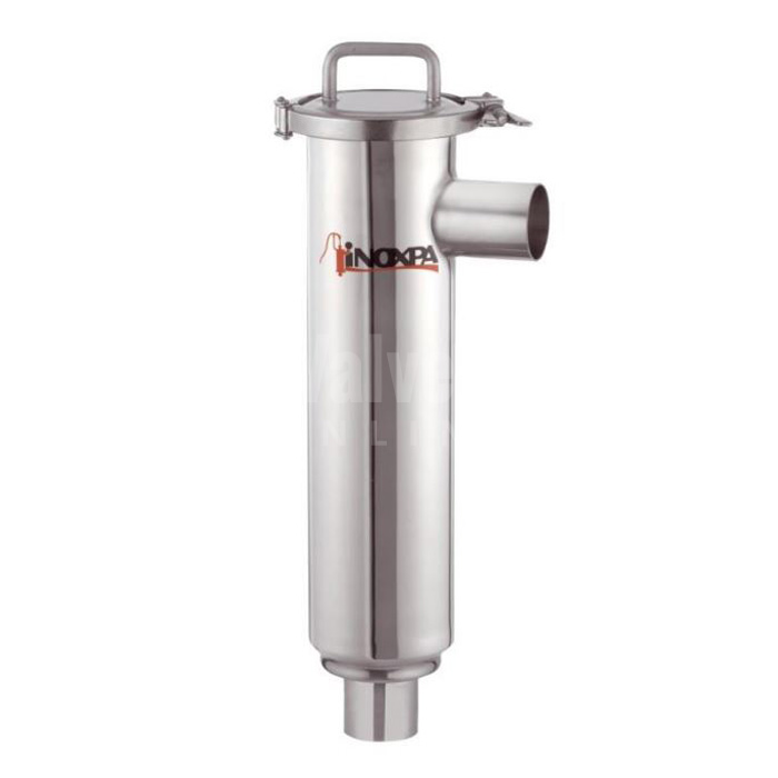Inoxpa 82700 Hygienic Angular Filter