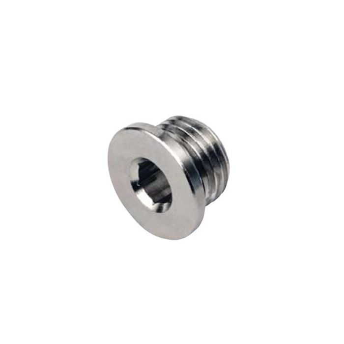 Airline Plug Fitting