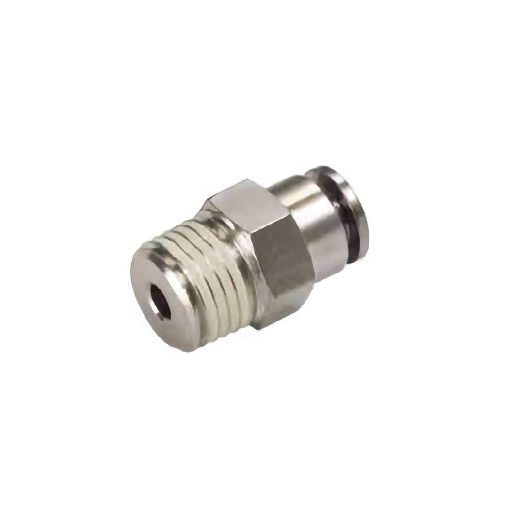 Male Stud Metal Fitting
