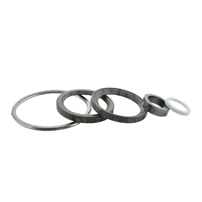 Mars Series 39 Ball Valve Repair Kit