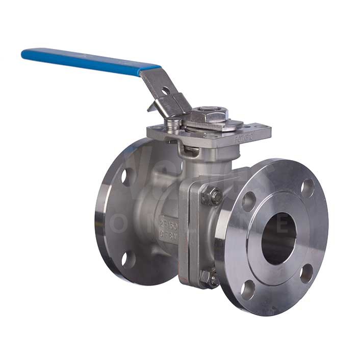 Mars Ball Valve Series 90D Fire Safe Anti Static Flanged ANSI 300