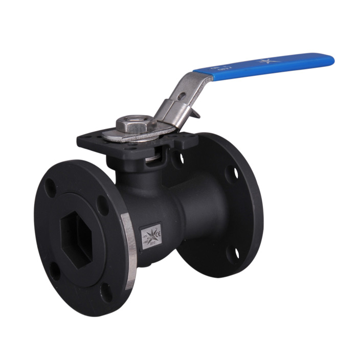 Mars Ball Valve Series 91D 1 Piece Carbon Steel Flanged ANSI 300