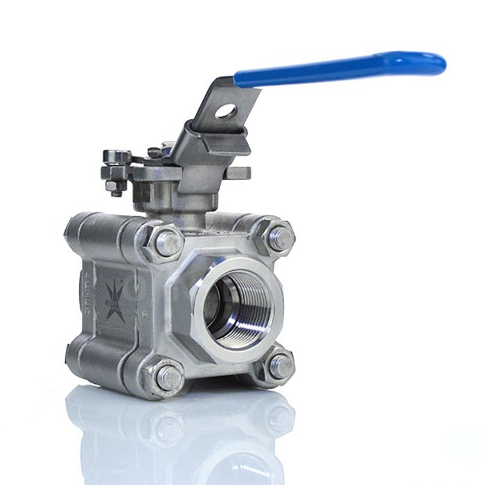 Mars V Sector Control Ball Valve Series 88