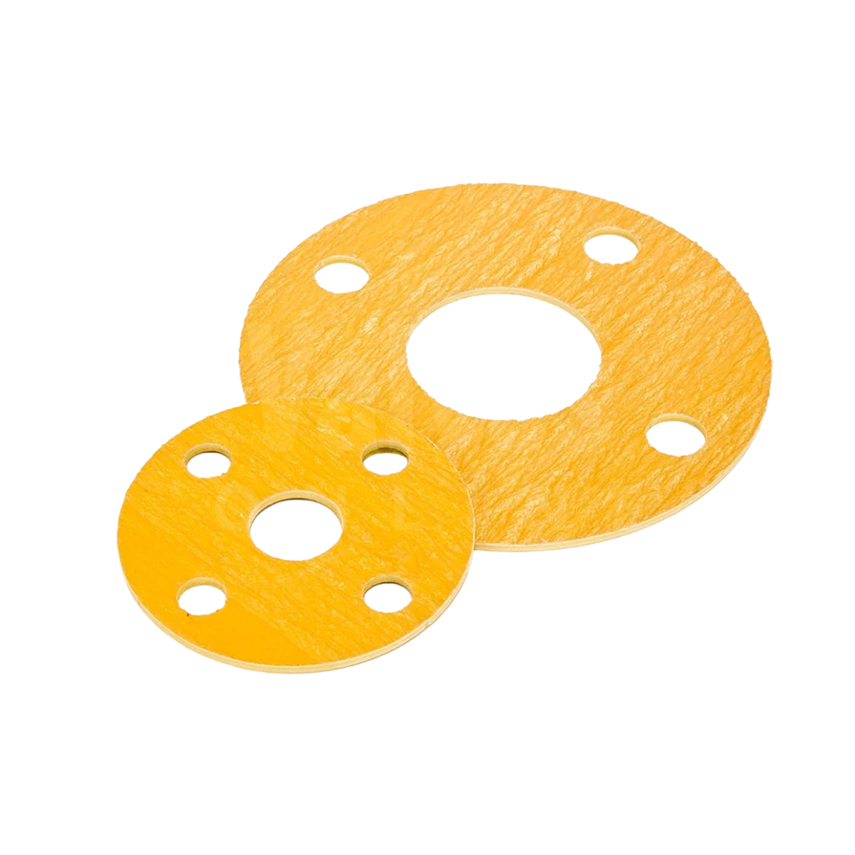 Non Asbestos Full Face Flange Gasket -ANSI 150