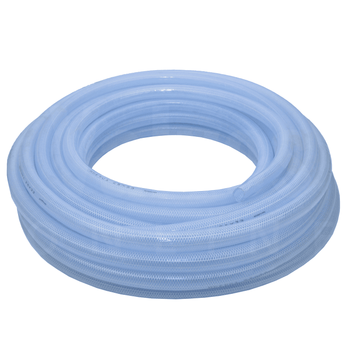 Braided Tube