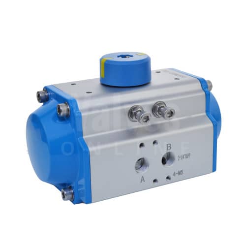 Economy Pneumatic Actuator