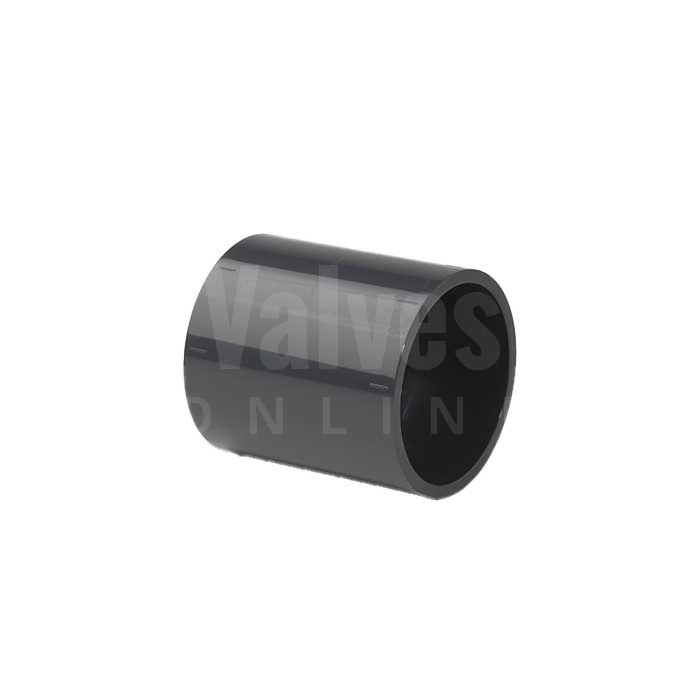 PVC Imperial Inch Solvent Socket