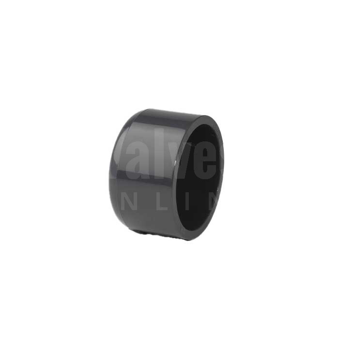 PVC Imperial Inch Solvent Cap