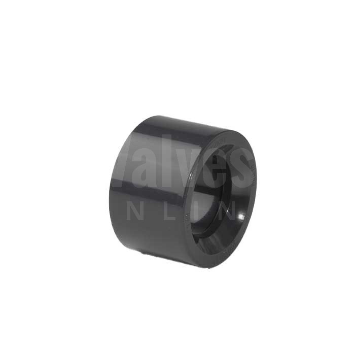 PVC Imperial Inch Solvent Reducing Bush
