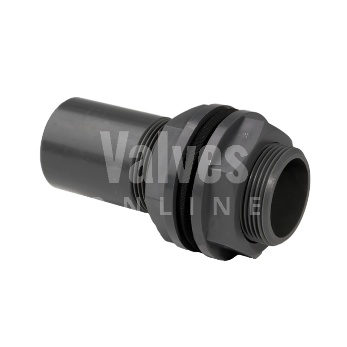 PVC Tank Connector
