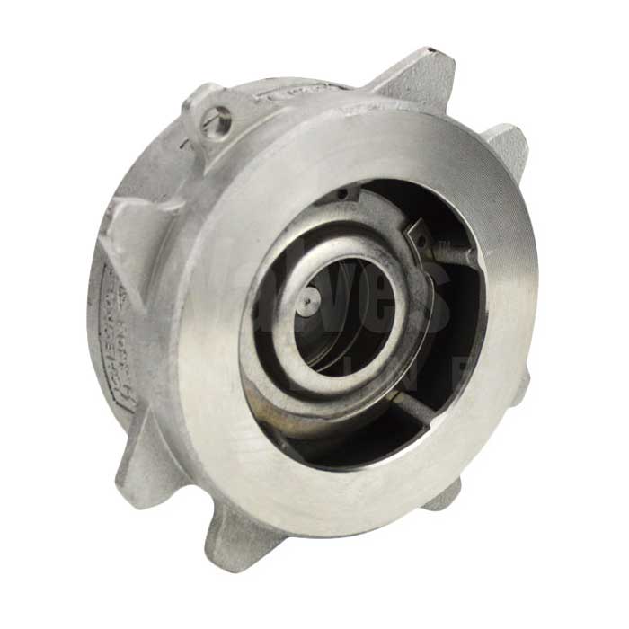 PN40 Stainless Steel ARI CHECKO-D Wafer Non-return Check Valve