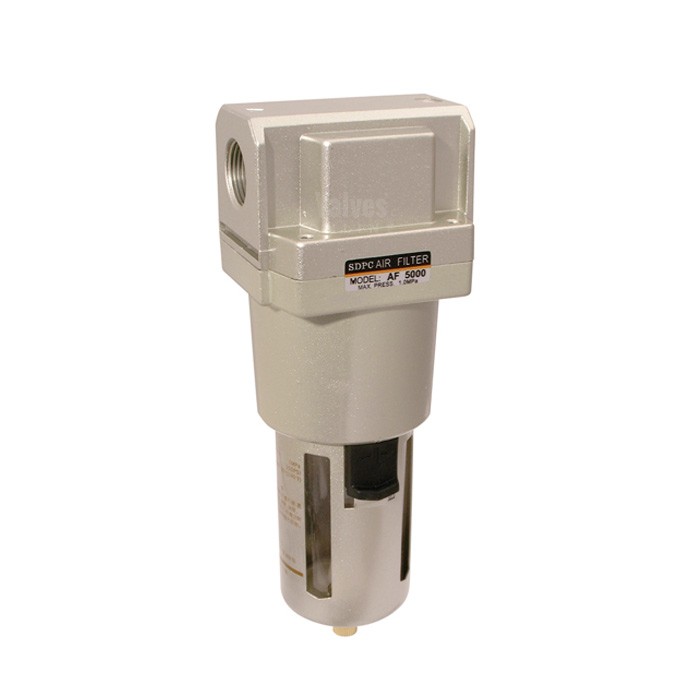 Pneumatic Filter