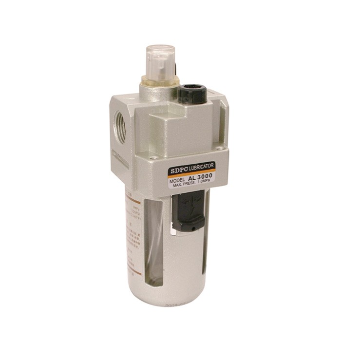 Pneumatic Lubricator