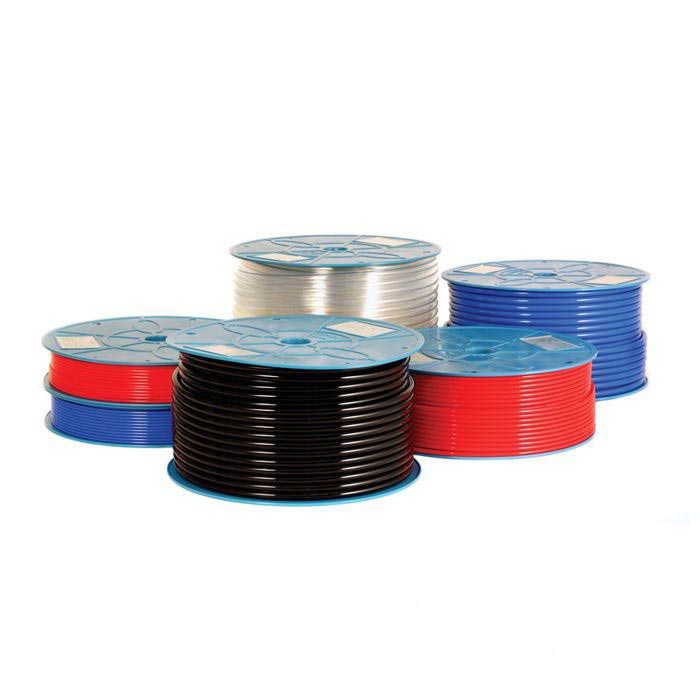 Semi Rigid Nylon Tube