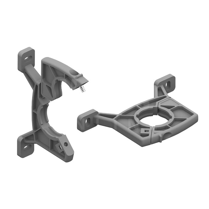 Pneumax AIRPLUS Coupling Flange Y