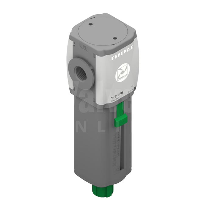 Pneumax AIRPLUS Filter