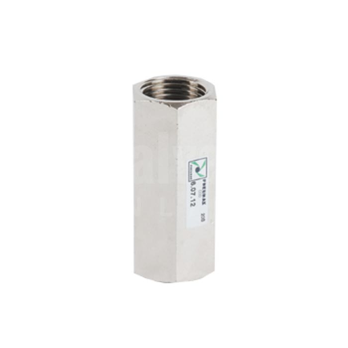 Pneumax Series 600 Check Valves