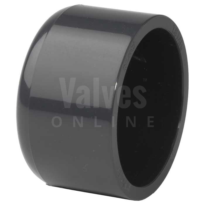 PVC Metric Cap