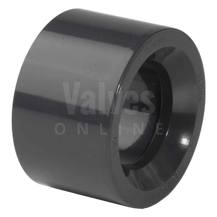 PVC Metric Reducing Bush