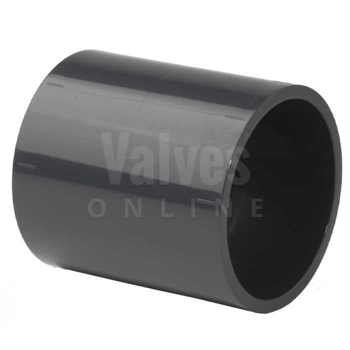 PVC Metric Socket