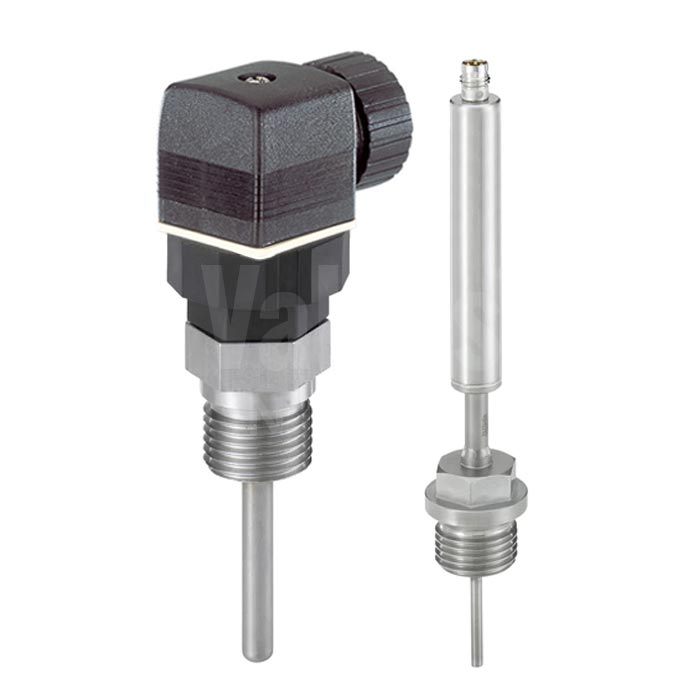 Resistance Thermometer Sensor PT100