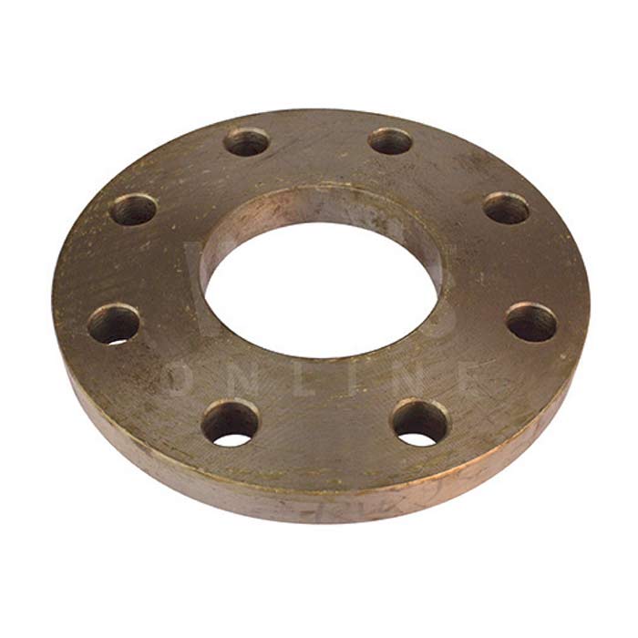 Slip-On Steel Plate Flange - PN16 - 16/3