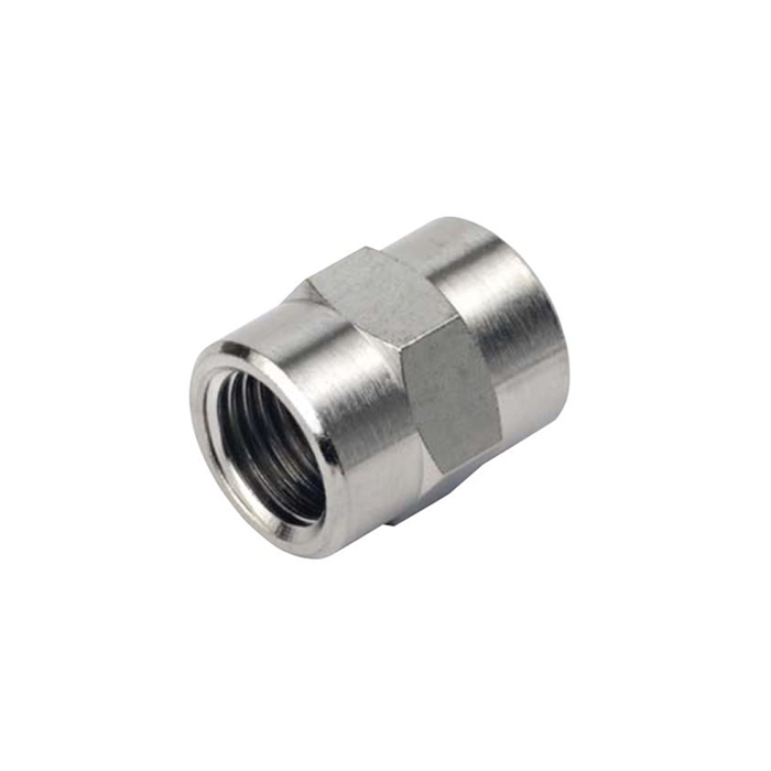Airline Socket Fitting