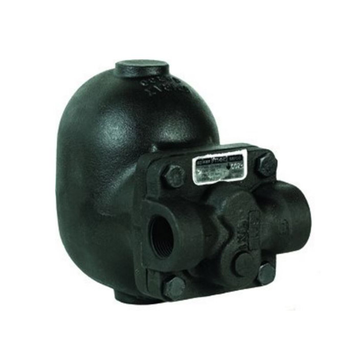 Spirax Sarco FT14 Ball Float Steam Trap