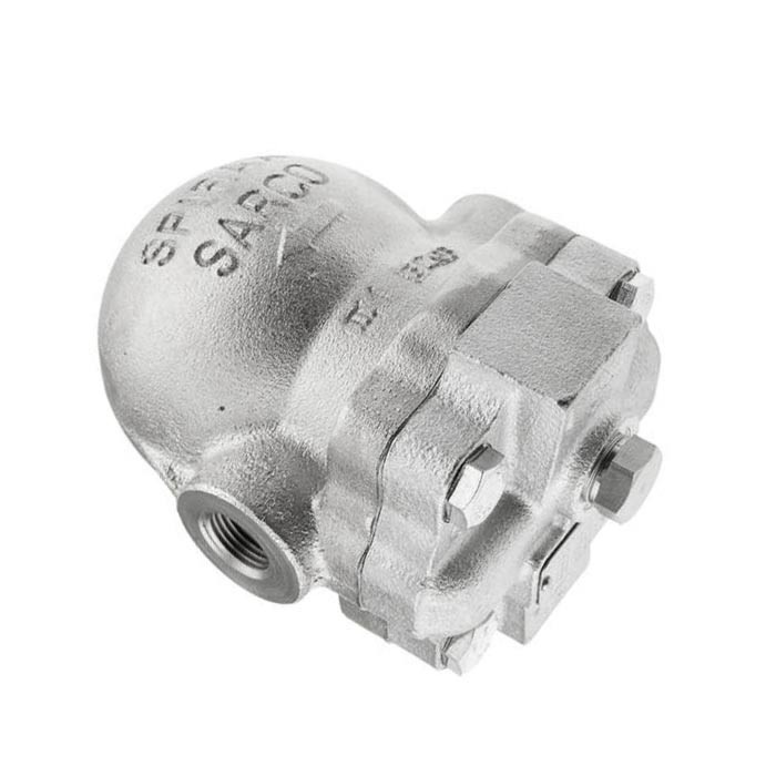 Spirax Sarco FTGS14HC High Capacity Ball Float Steam Trap