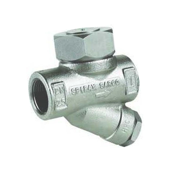 Spirax Sarco TD42L Thermodynamic Steam Trap