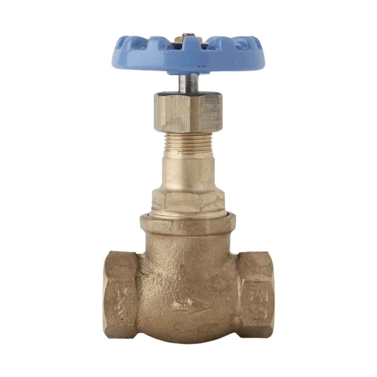 Spirax Sarco HV3 Bronze Globe Stop Valve