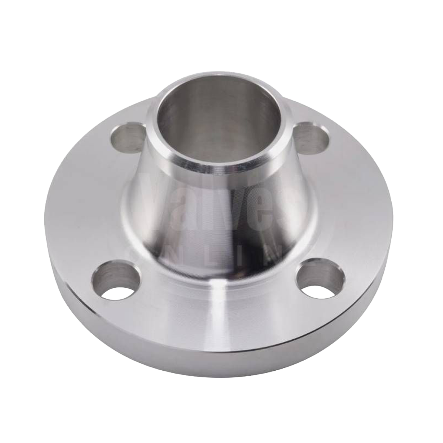 ANSI 150 316L Stainless Steel Weld Neck Flange SCH10S