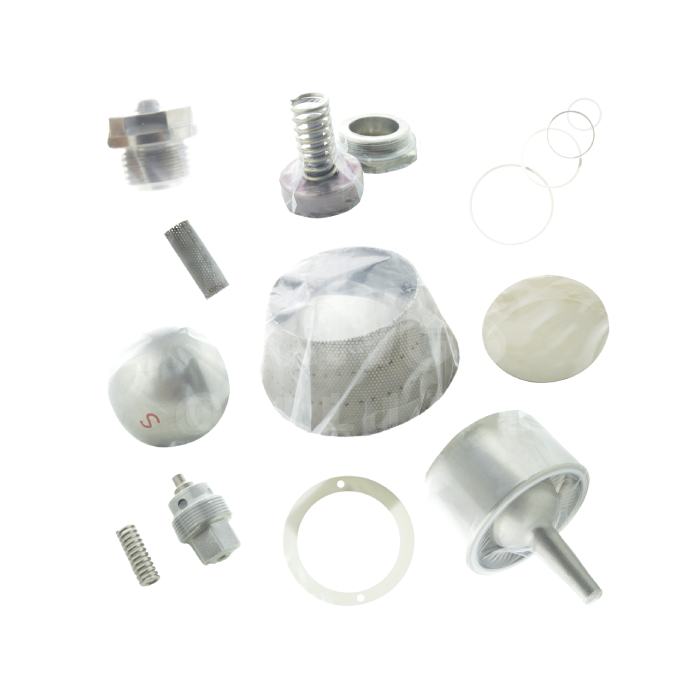 TLV COSPECT Full Overhaul Repair Kit