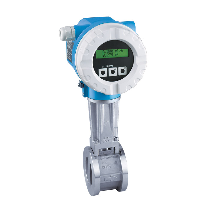 TLV EF200 Vortex Flowmeter for Steam