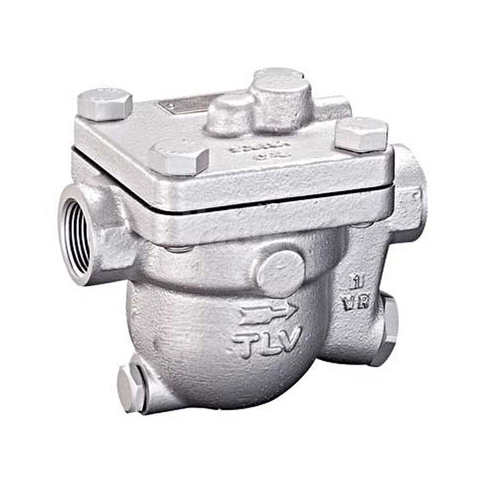 TLV J5X Screwed Free Float Steam Trap