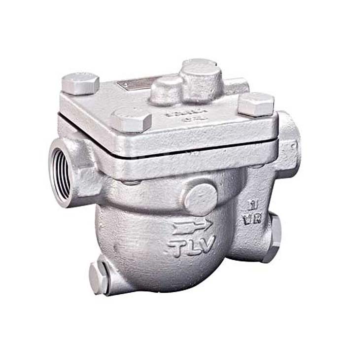 TLV JF5X Flanged PN25/40 Free Float Steam Trap