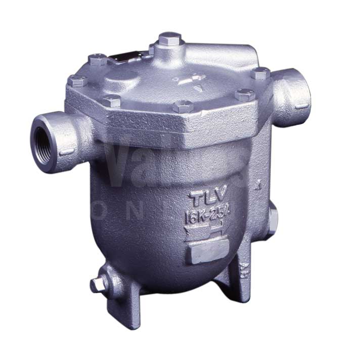 TLV JS7X Screwed Free Float Steam Trap