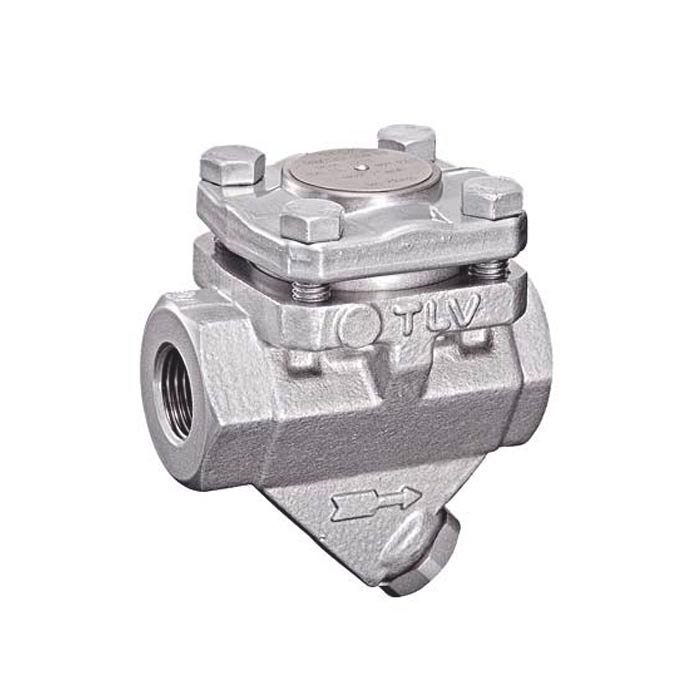 TLV L21S Thermostatic (Balanced Pressure) Steam Trap