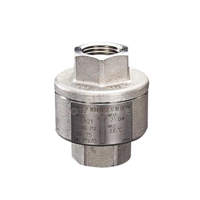 TLV LA21 Thermostatic Air Vent