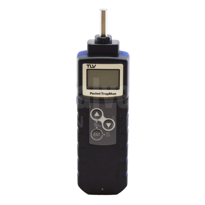 TLV PT1 Pocket TrapMan Steam Trap Tester