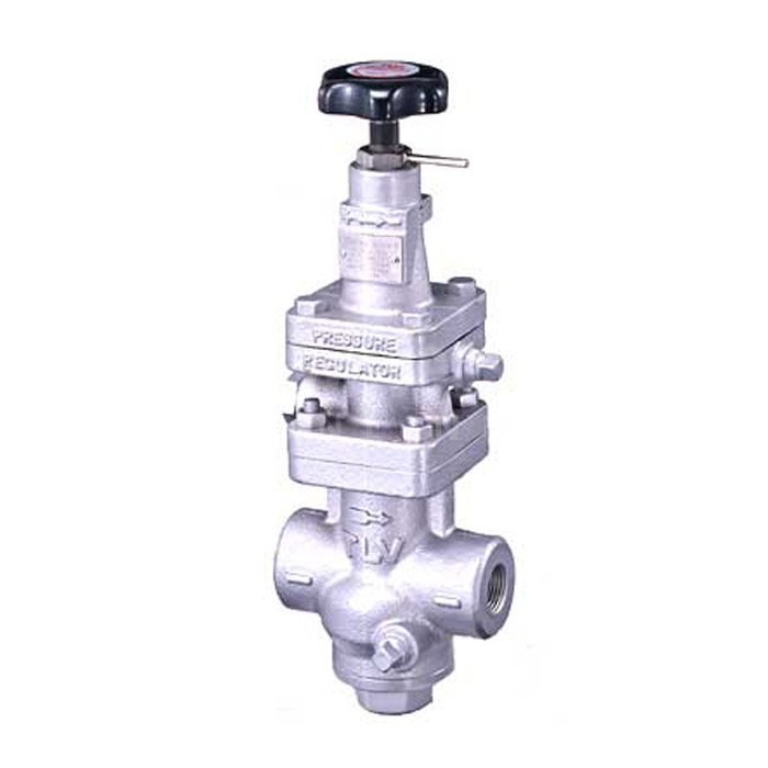 TLV SCOSR-16 Bronze Screwed Pressure Reducing Valve (0.3-13 Bar)