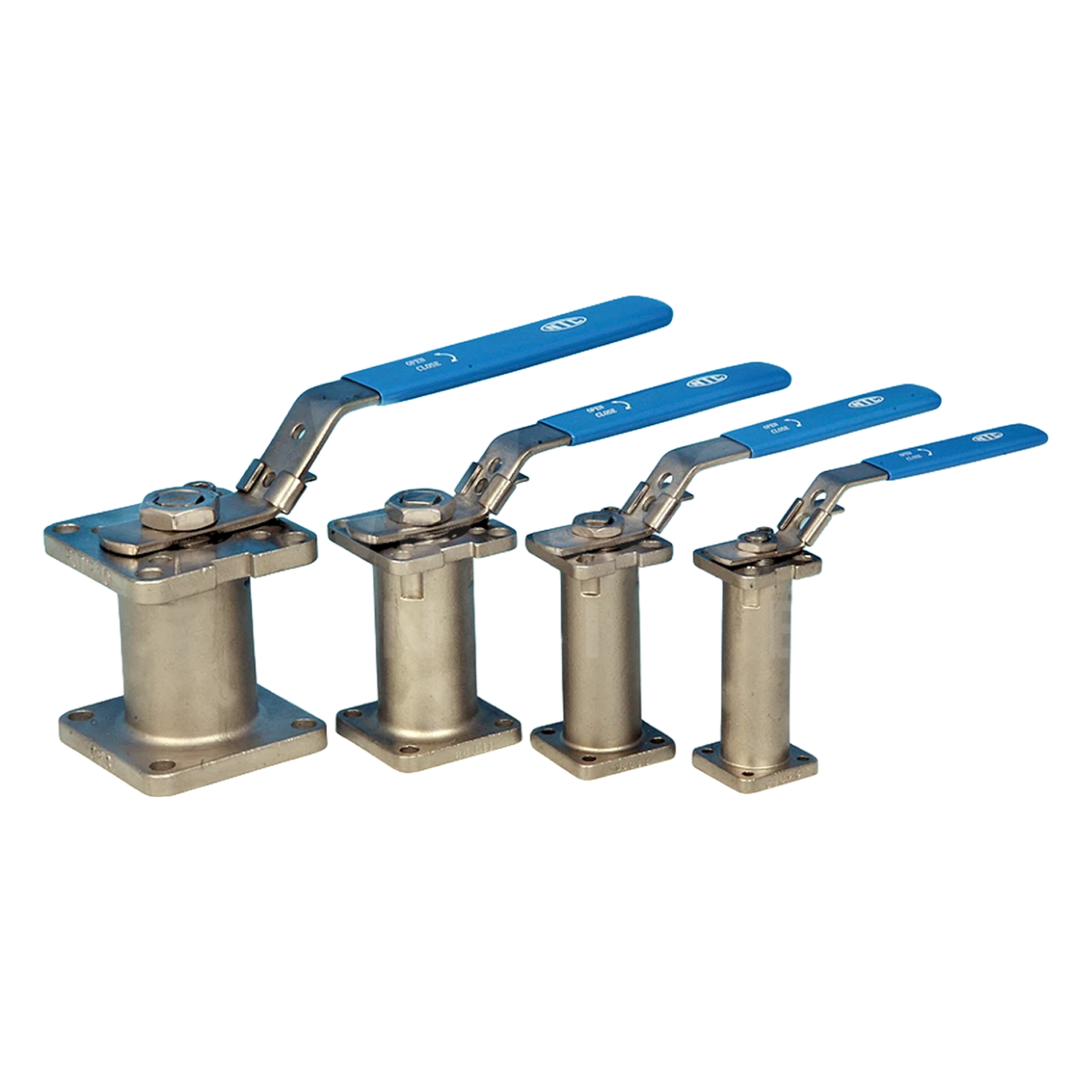 Valve Spindle Extension Piece