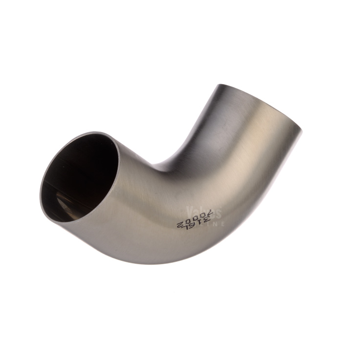 Hygienic 90° BS Bend