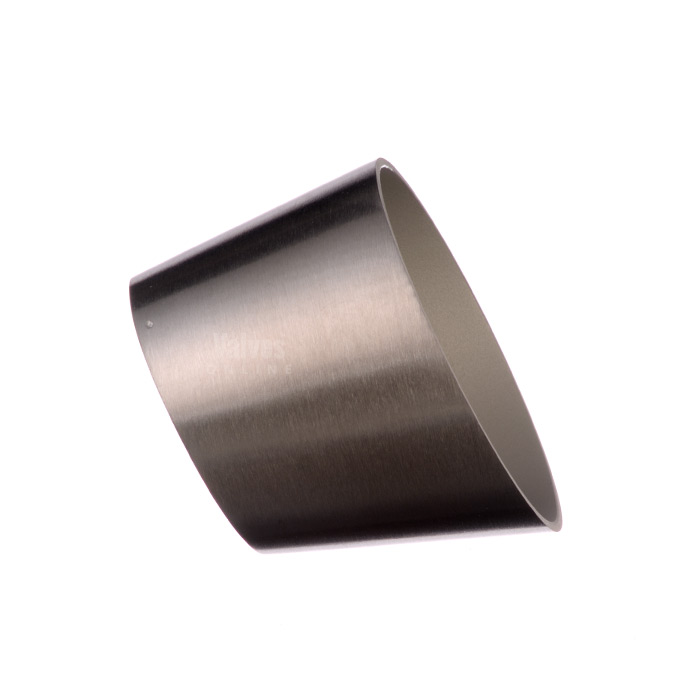 Hygienic Eccentric Reducer