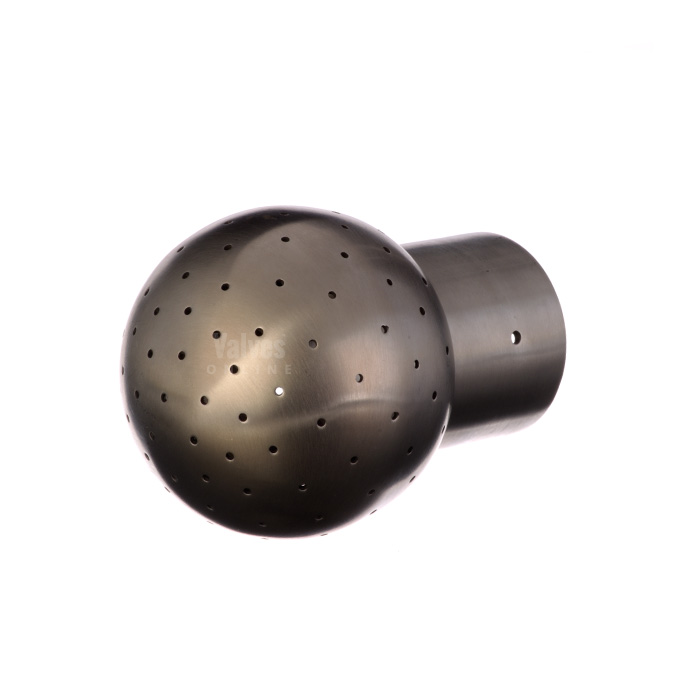 Hygienic Inlet Spray Ball