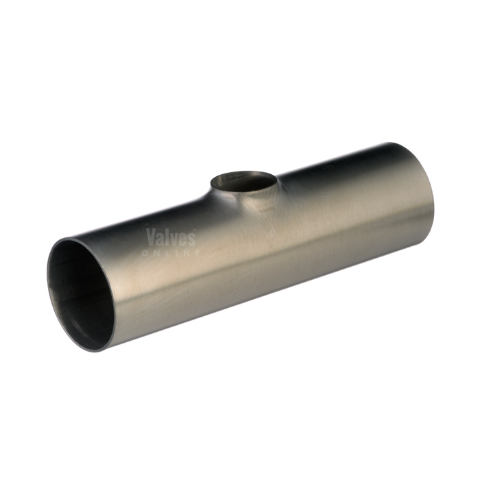 Hygienic Reducing Tee
