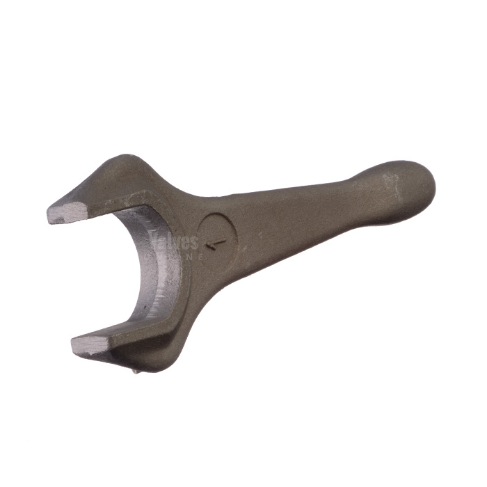 Hygienic RJT Spanner