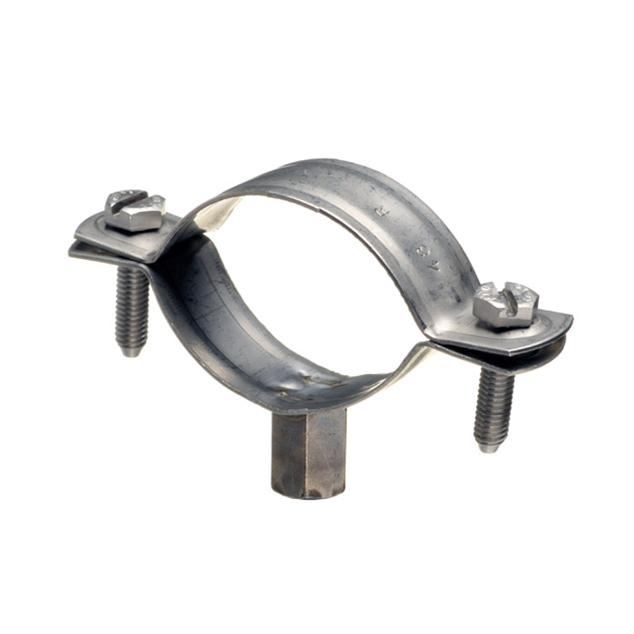 Stainless Steel Female Unlined Munsen