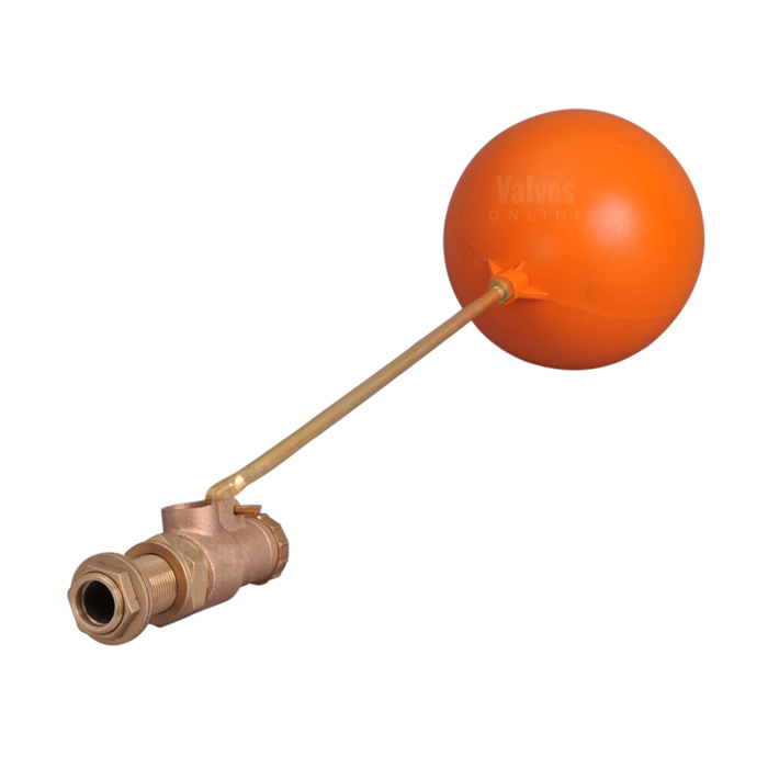 Ball Float Valve