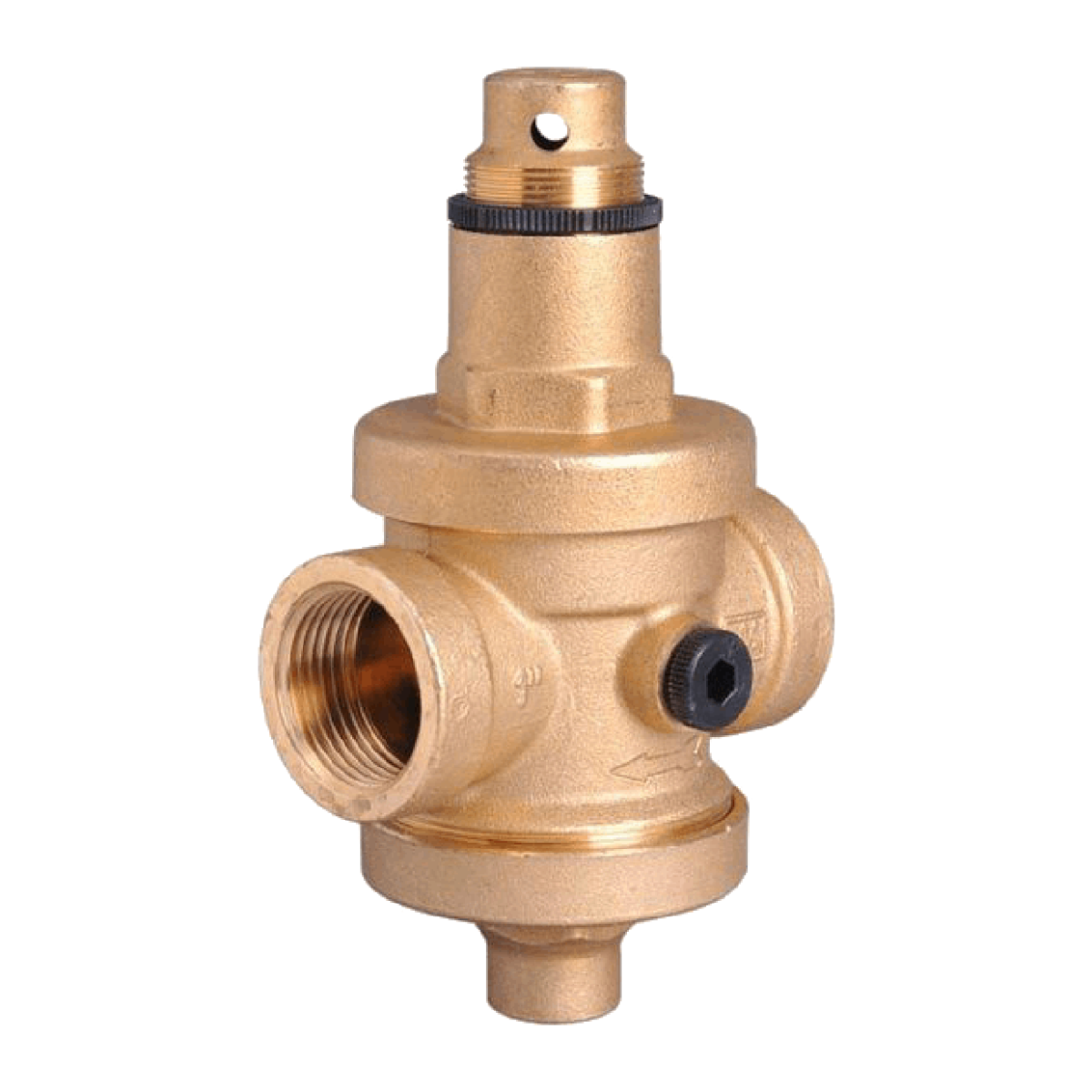 Brass Pressure Reducing Valve